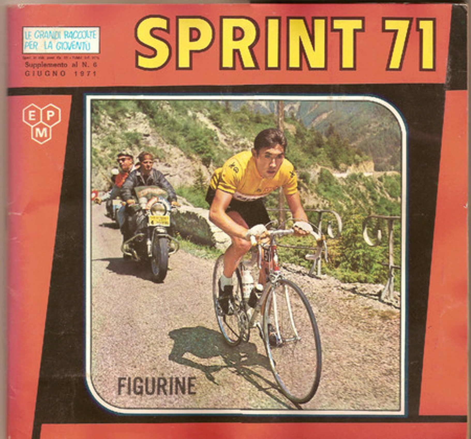 ALBUM 1971